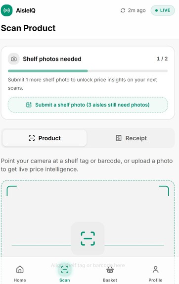 Aisle IQ – screenshot 6