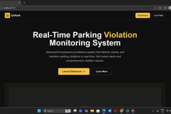 UnPark – screenshot 1