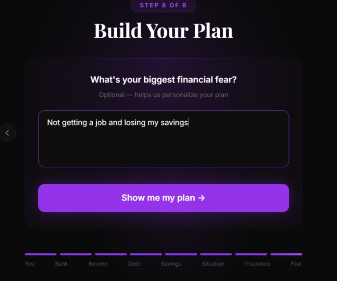 PennyPath – screenshot 8