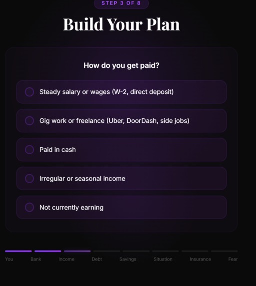 PennyPath – screenshot 7