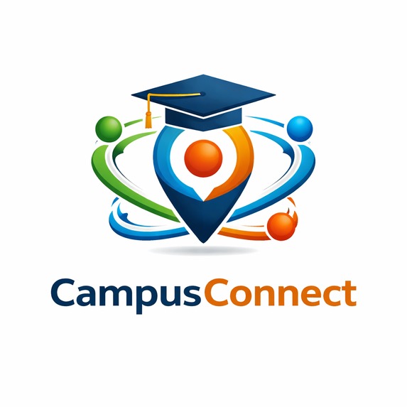 Campus Connect  – screenshot 1