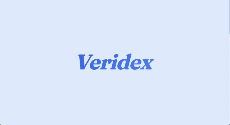 Veridex – screenshot 1