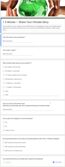 1.5 Stories – screenshot 1