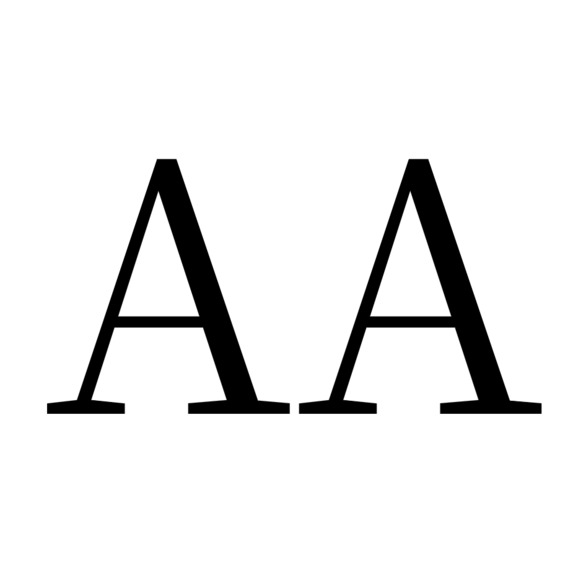 artificial audit – screenshot 1
