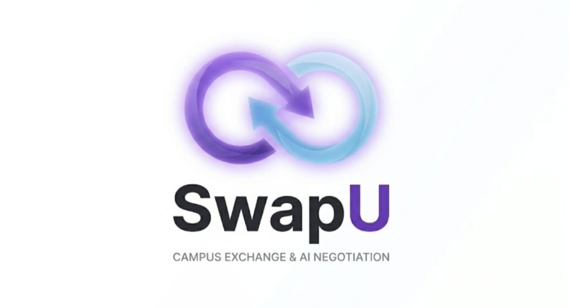 SwapU – screenshot 1