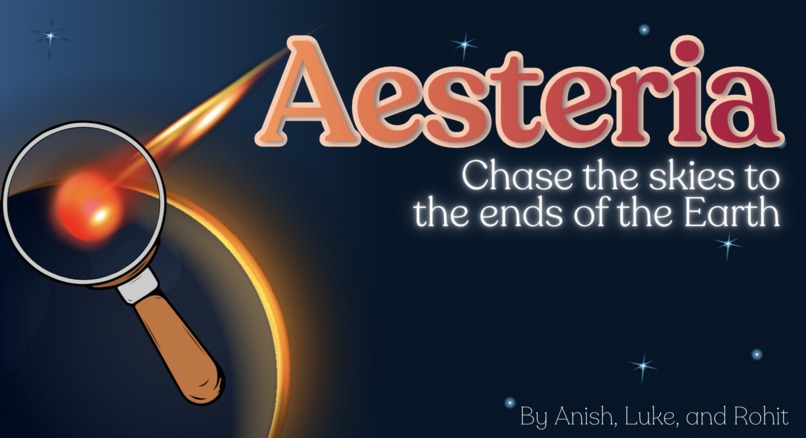 Aesteria – screenshot 1