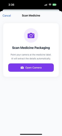 OneHealth – screenshot 3