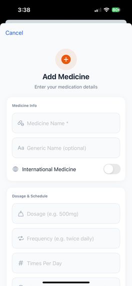OneHealth – screenshot 5