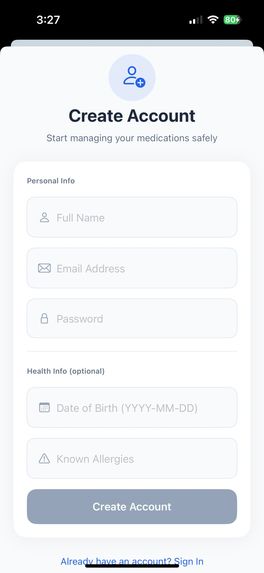 OneHealth – screenshot 7
