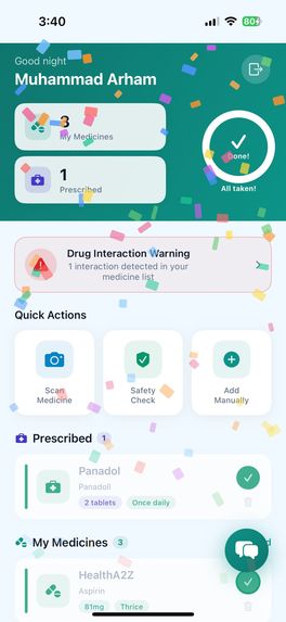 OneHealth – screenshot 10