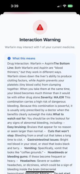 OneHealth – screenshot 14
