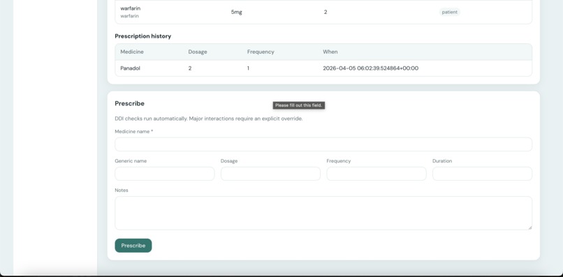 OneHealth – screenshot 15