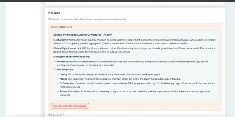 OneHealth – screenshot 16