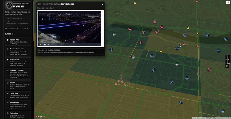 Wyvern – screenshot 4