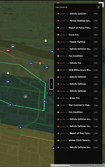 Wyvern – screenshot 1