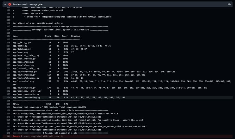 Dev2Prod – screenshot 14