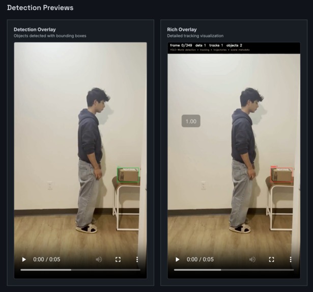 RoboLense – screenshot 3