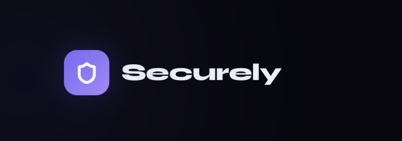 Securely – screenshot 1