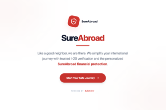 SureAbroad