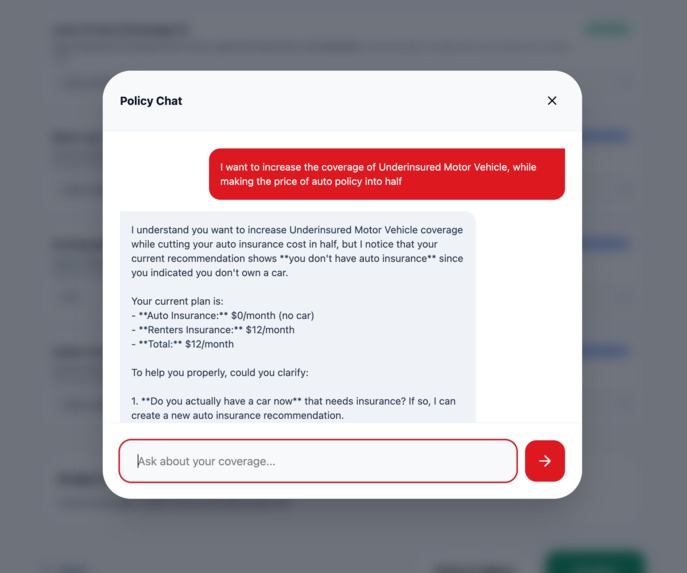 SureAbroad – screenshot 7