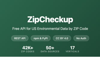 ZipCheckup