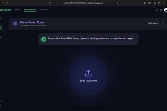 Artha Setu | Devpost