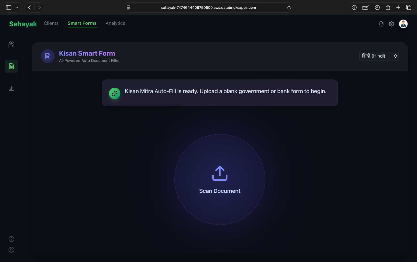 Artha Setu | Devpost