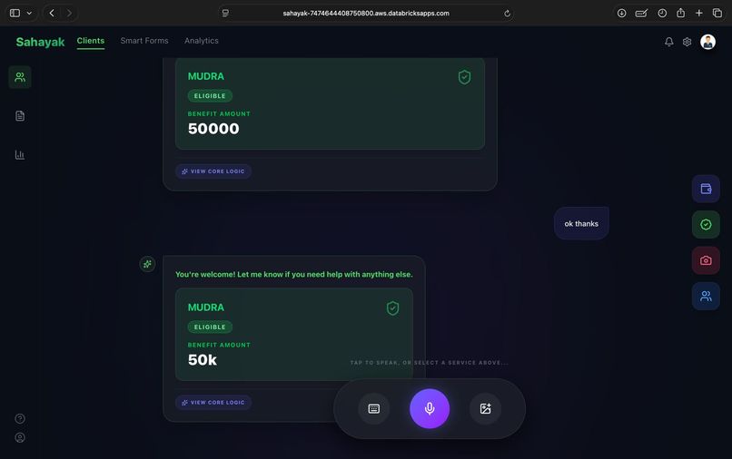 Artha Setu | Devpost