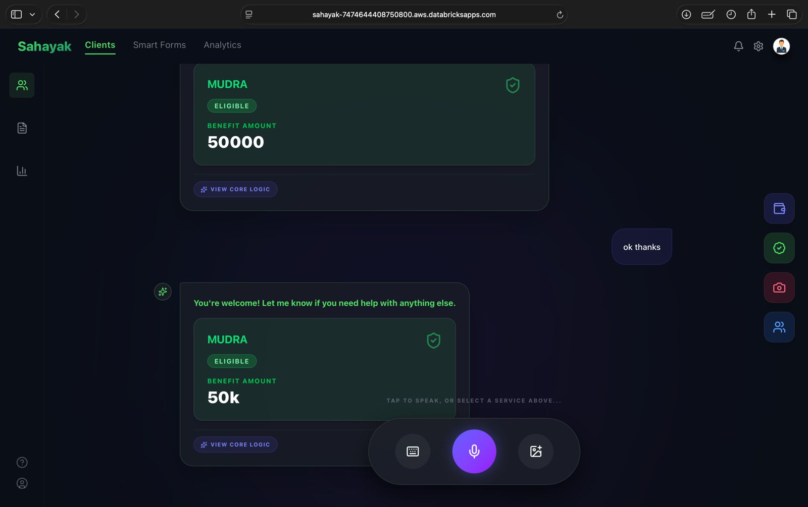Artha Setu | Devpost