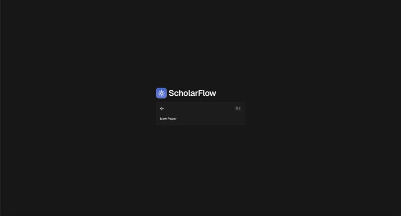 ScholarFlow – screenshot 5