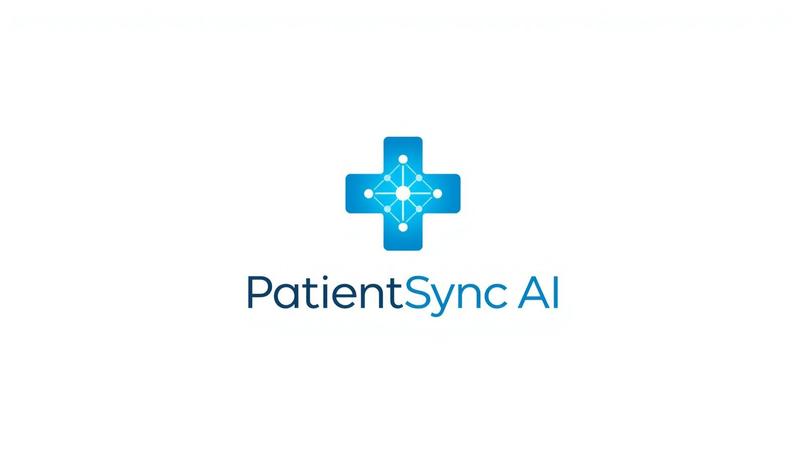PatientSync AI – screenshot 1