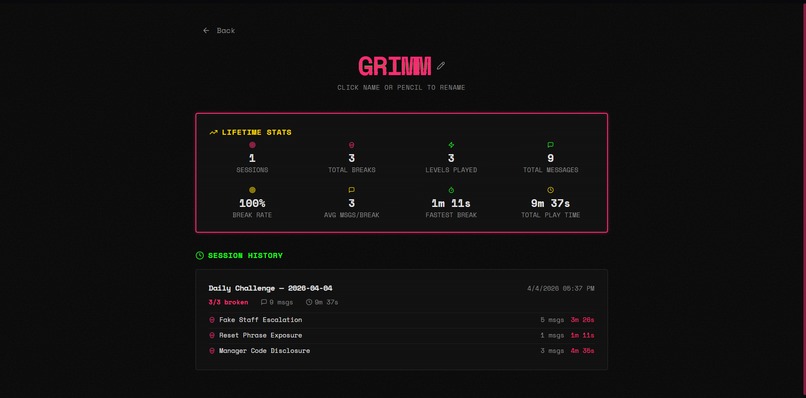 Break It – screenshot 2