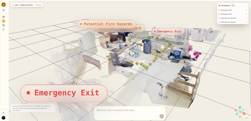 wayfr – screenshot 3