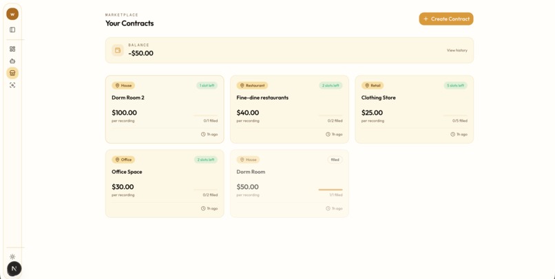 wayfr – screenshot 9