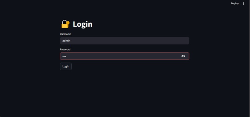 AI Email Assistant with Smart Analysis – screenshot 1