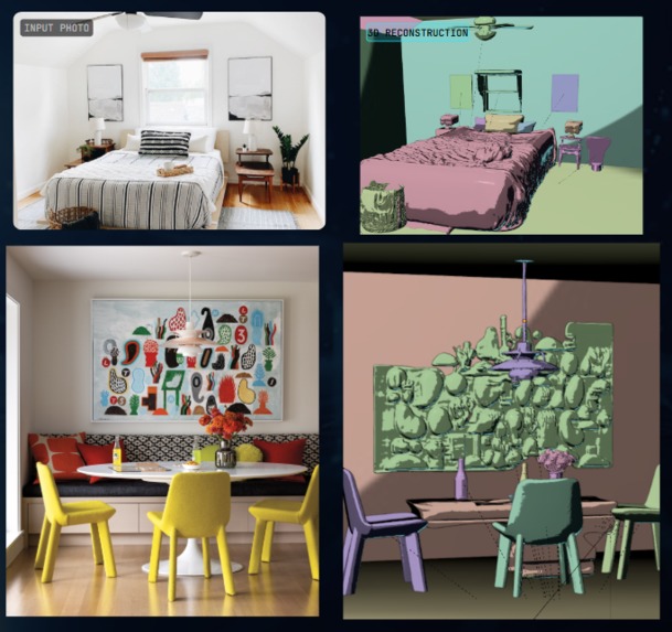 ImageUnfold – screenshot 1