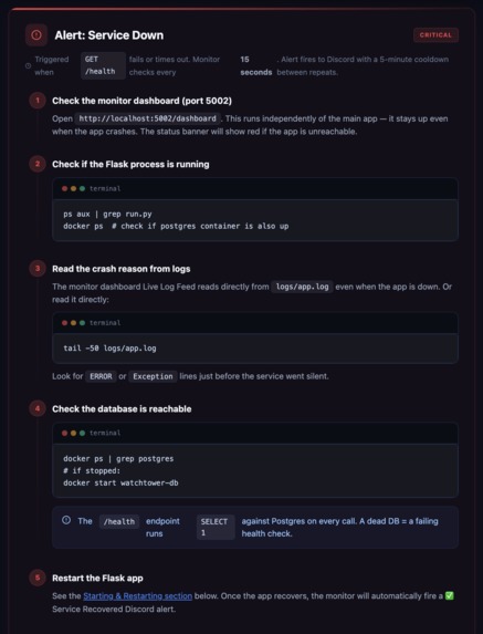 PE Watchtower – screenshot 6