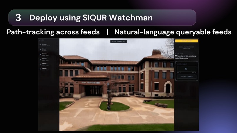 SIQUR – screenshot 11