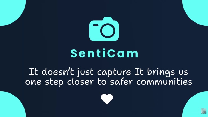 Senticam  – screenshot 4