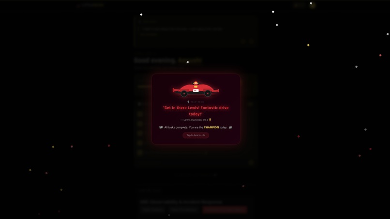 LittleWins – screenshot 2