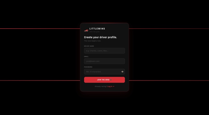 LittleWins – screenshot 3