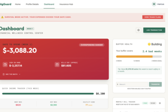GigGuard / Team Delta Force