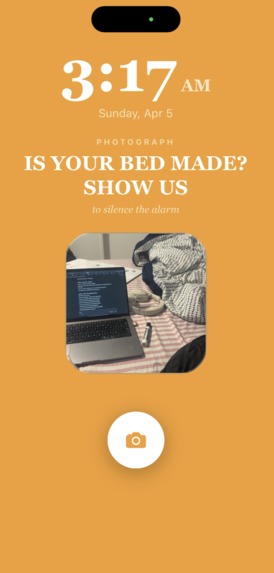 LockIn – screenshot 2