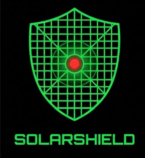 Solar Shield – screenshot 1