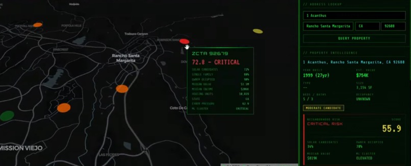 Solar Shield – screenshot 3