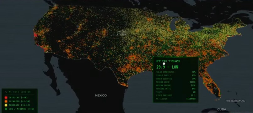 Solar Shield – screenshot 4