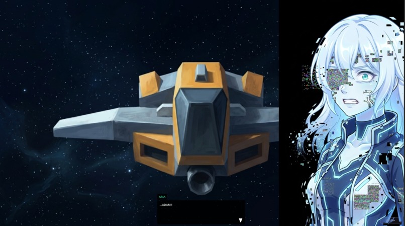 Rogue Space Pirates – screenshot 6