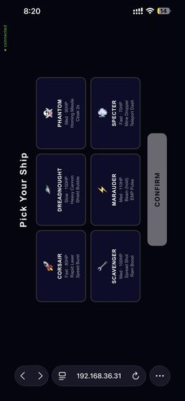 Rogue Space Pirates – screenshot 9