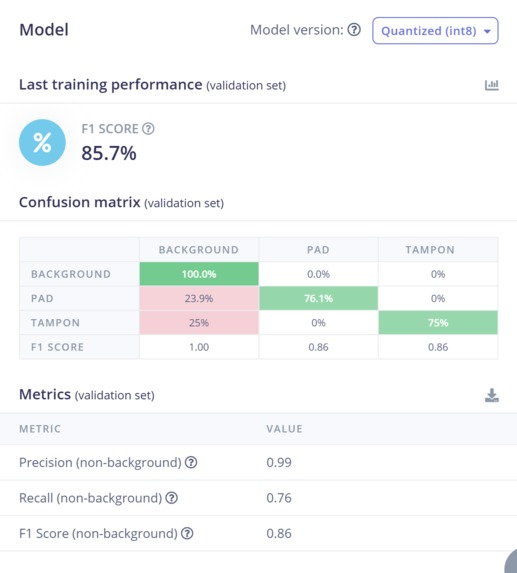 Luna Grid – screenshot 3
