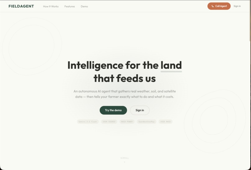 Field Agent – screenshot 4
